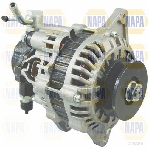 Alternator amp for - alternator,