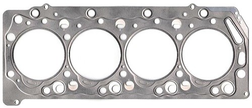 Elring 431 070 gasket - elring,