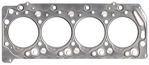 Elring 431 080 gasket - elring,