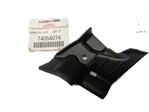Dashboard end trim - trim,, left