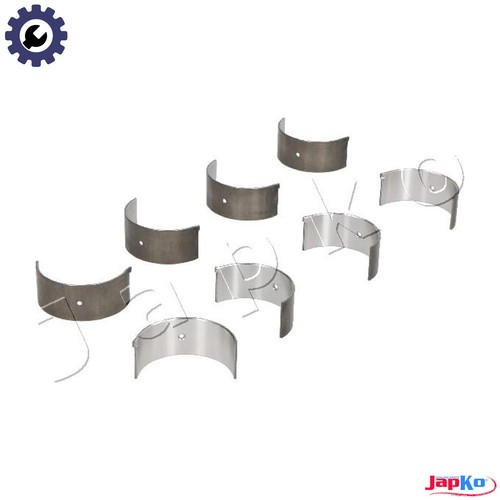 Connecting rod bearing 21131a2 - rod,