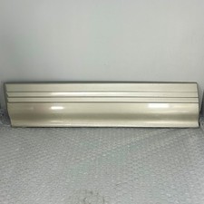 Door Lower Trim Front Left for