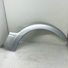 Overfender Front Right for