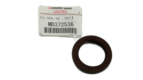 Camshaft oil seal pinin - oil,