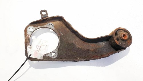 Mr374574 engine mount and - mr374574,