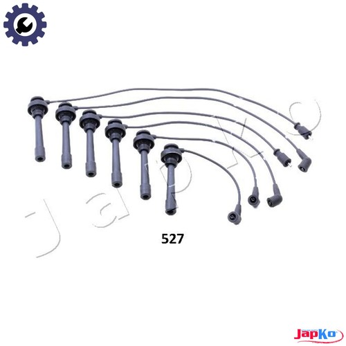 Ignition cable kit 132527 for - ignition,