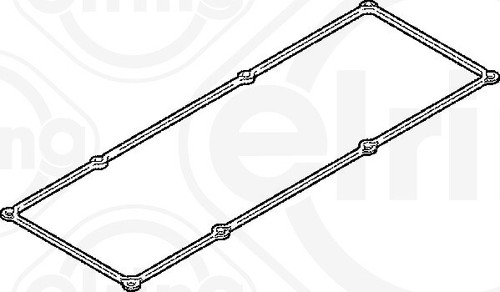 Elring 353 980 gasket - elring,