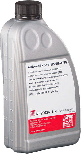 Febi bilstein 29934 automatic - 29934,