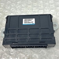 Auto Gearbox Control Unit for