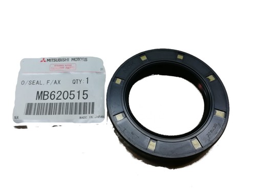 Right front oil - right, seal