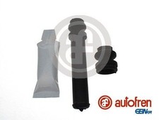 BELLOW, BRAKE CALIPER GUIDE