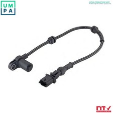 SENSOR WHEEL SPEED HCA-MS-068