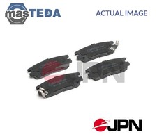 20H5006-JPN BRAKE PADS SET