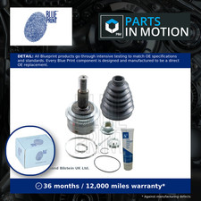 CV Joint fits MITSUBISHI