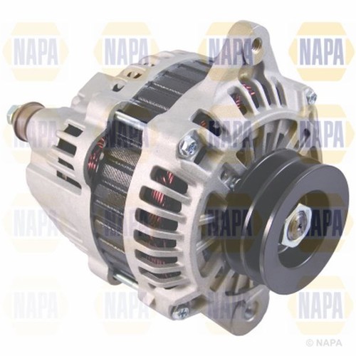Alternator 125 amp - 125,