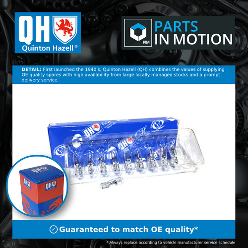 Bulb fits mitsubishi - bulb,