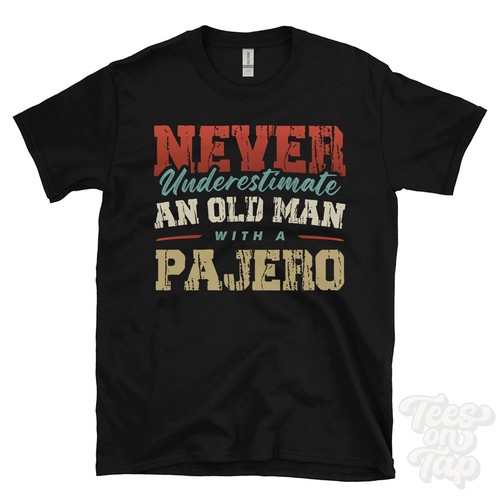 Never underestimate old - never,
