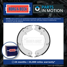 Brake Shoes Set fits