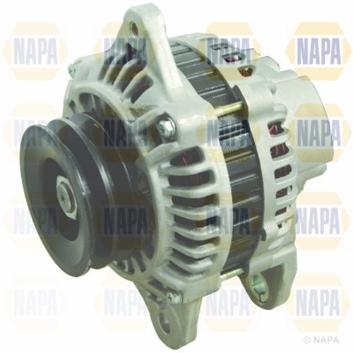 Alternator amp for - alternator, 90