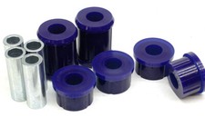 Shogun & Pajero 06on Rear