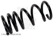 Blue Print Rear Suspension