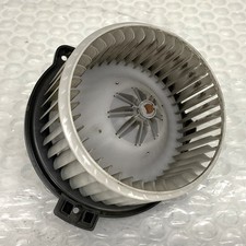 Heater Blower Motor Fan for