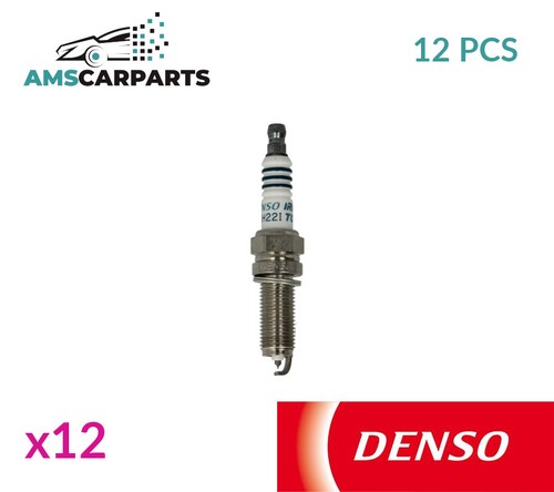 Engine spark plug set plugs - spark,