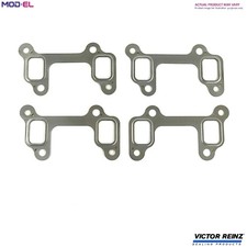 GASKET SET EXHAUST MANIFOLD