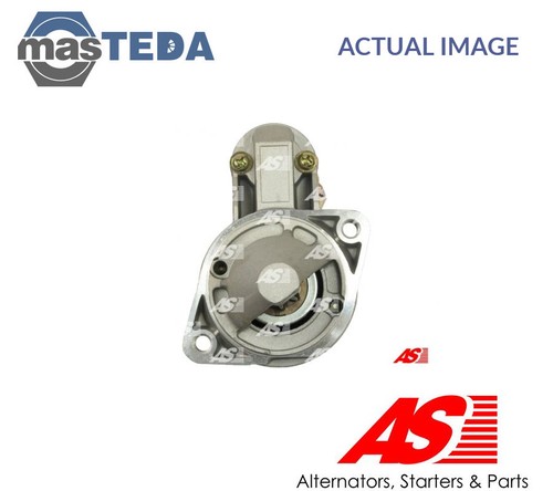 S5002 engine starter motor - starter,