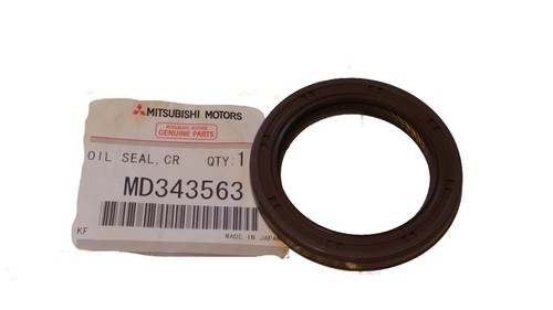 Shaft seal l200 pajero galant - shaft,