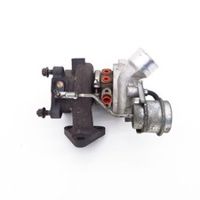 Turbocharger Mitsubishi Pajero