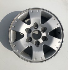 Alloy Wheel  for Mitsubishi