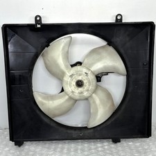Cooling Fan for Mitsubishi