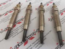  Bosch OEM Duel Coil Glow