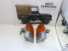 MITSUBISCH PAJERO DEL 83 -